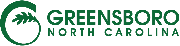 City of Greensboro NC Logo